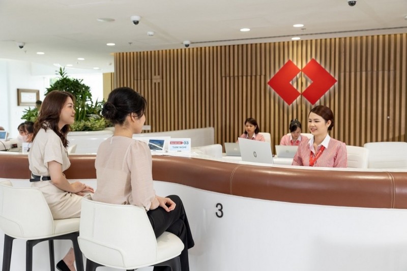 Techcombank: Câu chuyện tạo xu thế về trải nghiệm số ngành ngân hàng
