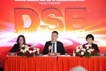 DNSE chốt tăng vốn lên 4.300 tỷ đồng, huy động 1.200 tỷ đồng từ trái phiếu