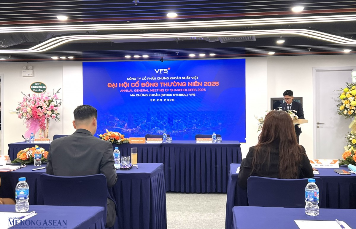ĐHĐCĐ VFS: Tiếp tục phương án chào bán 120 triệu 555win555 slot, bắn cá, casino, thể thao, esports, game bài