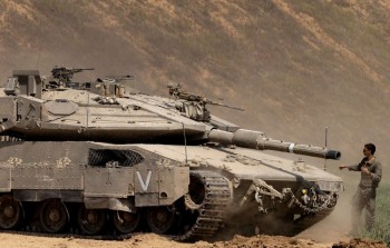 Israel mở rộng tấn công tại Gaza sau khi hơn 400 người thiệt mạng