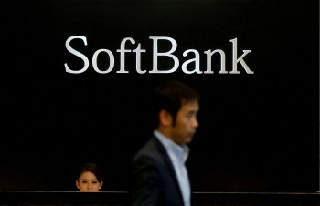 SoftBank chi 6,5 tỷ USD mua lại một công ty thiết kế chip
