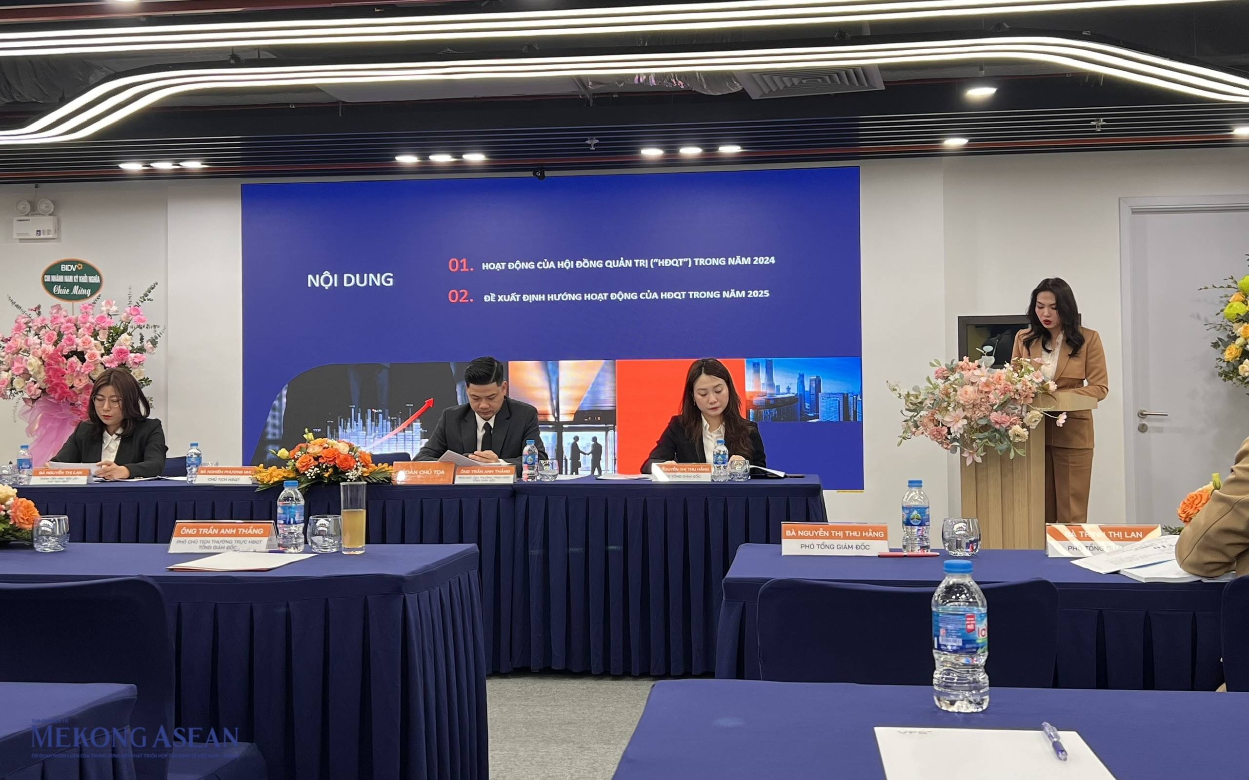 Chủ tịch VFS nêu lý do chưa tăng vốn, đặt mục tiêu mở rộng quy mô