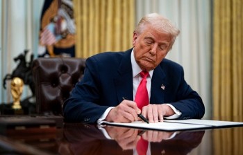 Tổng thống Trump sẽ ký sắc lệnh giải thể Bộ Giáo dục Mỹ
