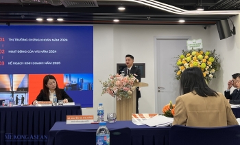 Ông Trần Anh Thắng rời ghế Tổng giám đốc Tải 555Win về điện thoại VFS