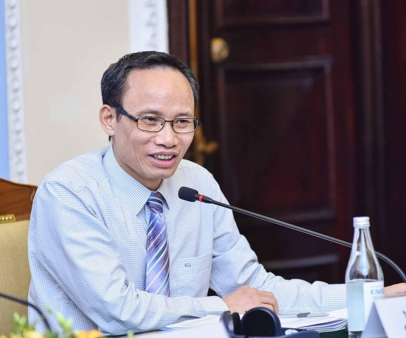Điều gì đang 'khích lệ' 555win Đăng Ký + 1555k tăng mạnh?