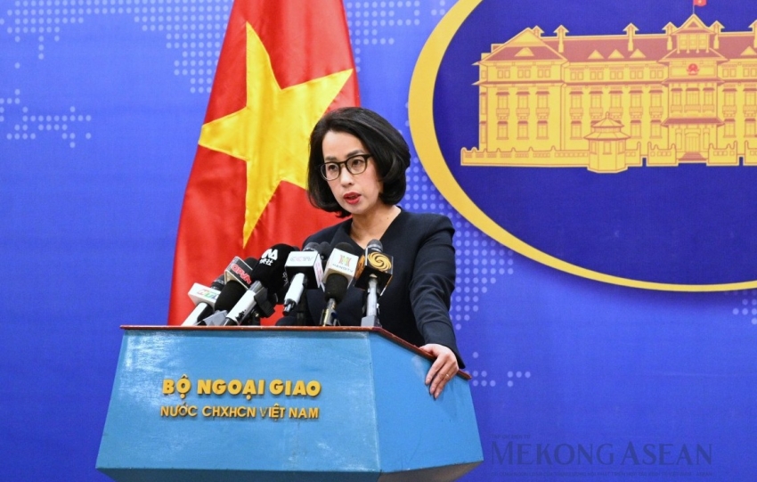 Hợp tác khắc phục hậu quả chiến tranh là nền tảng trong quan hệ Việt - Mỹ