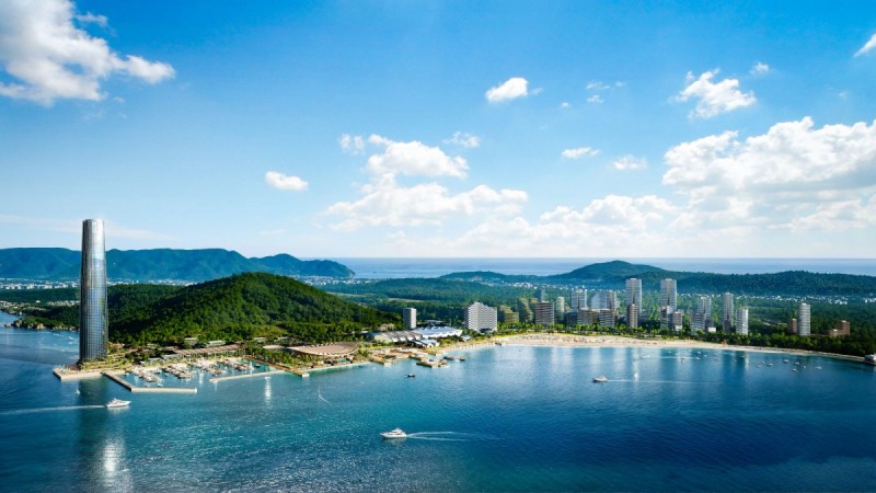 Phú Quốc trước APEC 2027: Cơ hội lớn cho những nhà đầu tư du lịch, 555win là thương hiệu cá cược trực tuyến hàng đầu tại Việt Nam