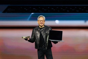 Nvidia sắp mở phòng thí nghiệm phiên bản chính thức của 555win máy tính lượng tử