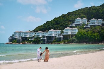 Phú Quốc trước APEC 2027: Cơ hội lớn cho những nhà đầu tư du lịch, 555win là thương hiệu cá cược trực tuyến hàng đầu tại Việt Nam