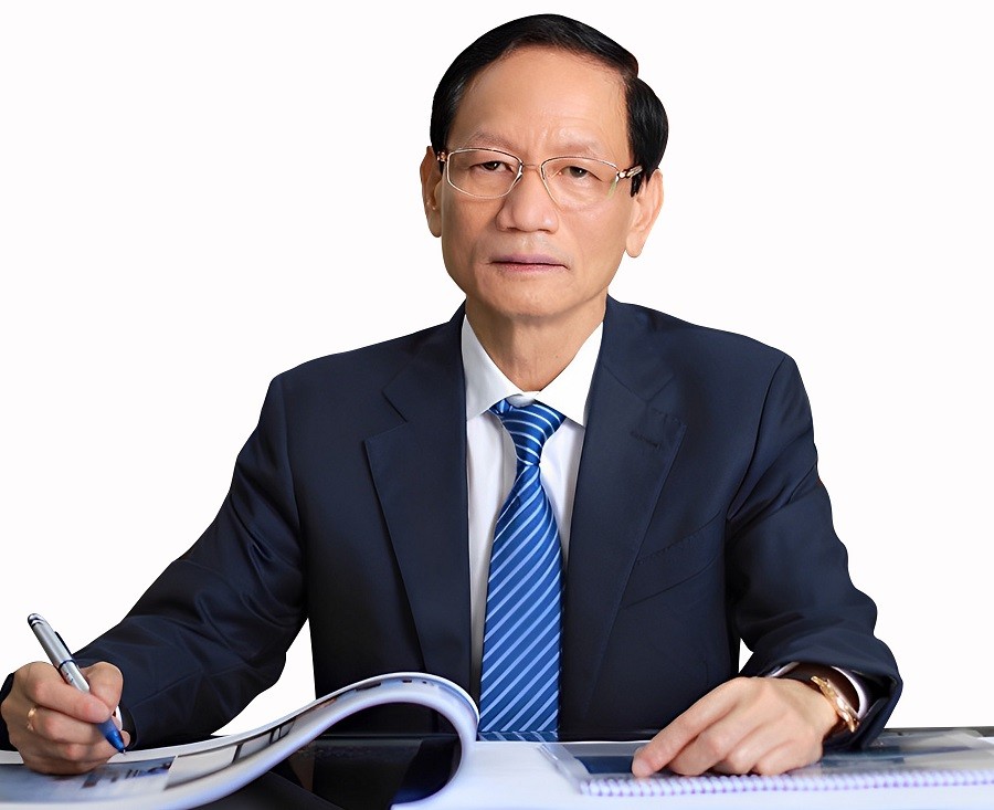 Nhân sự cấp cao ngành ngân hàng biến động trước thềm ĐHĐCĐ
