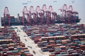 Indonesia: Nhập khẩu đạt gần 19 tỷ USD trong tháng 2/2025
