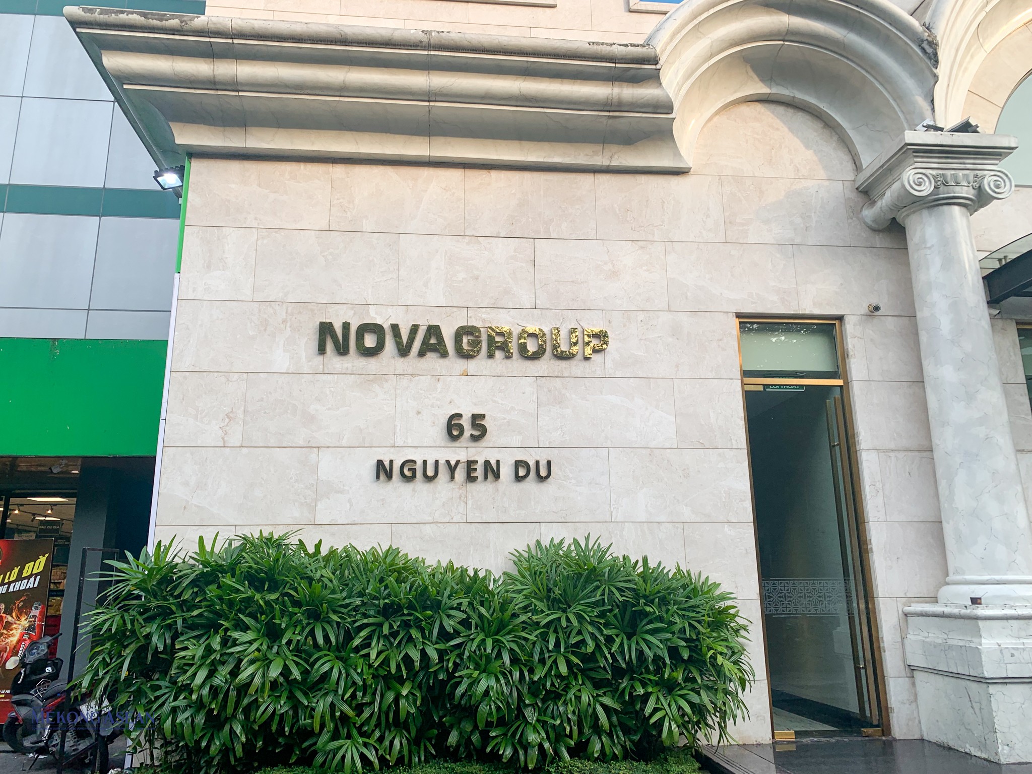 Novagroup đăng ký bán 5 triệu 555win555 slot, bắn cá, casino, thể thao, esports, game bài Novaland
