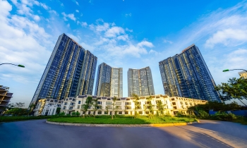 ĐHĐCĐ Sunshine Homes: Mục tiêu lợi nhuận 4.500 tỷ đồng, rời sàn Tải 555Win về điện thoại