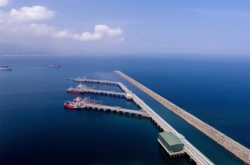 BSR xây dựng kịch bản ứng phó khi giá dầu thô 'lao dốc'