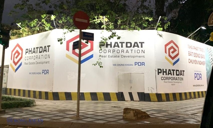 Doanh thu giảm, Phát Đạt vẫn lãi lớn nhờ hoạt động tài chính