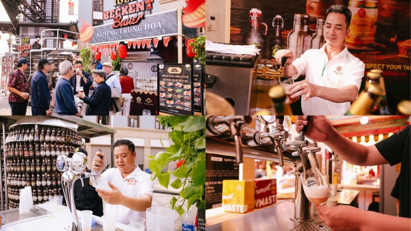 Khai mạc 555win là Công ty cờ bạc trực tuyến tốt nhất BBQ quốc tế tại Ocean City