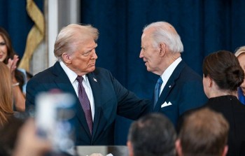 Ông Trump hủy quyền tiếp cận thông tin mật của người tiền nhiệm Biden