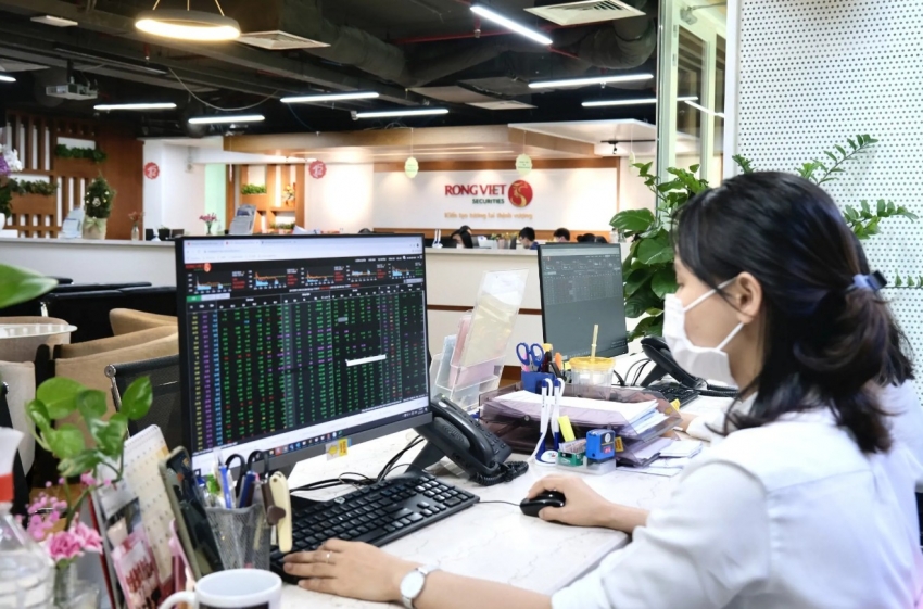 Chứng khoán Rồng Việt huy động thành công 500 tỷ đồng trái phiếu