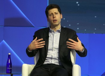 CEO OpenAI: 