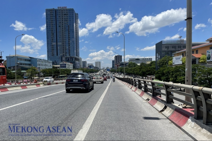 Tuần tới Bắc Bộ ấm áp, Trung Bộ và Nam Bộ nắng nóng