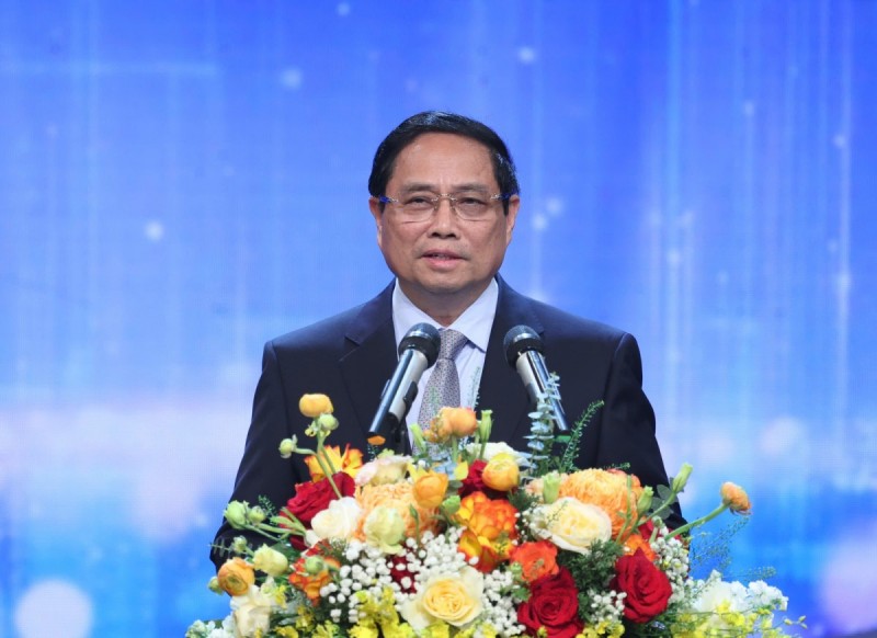 Tôn vinh các gương mặt trẻ Việt Nam tiêu biểu năm 2024