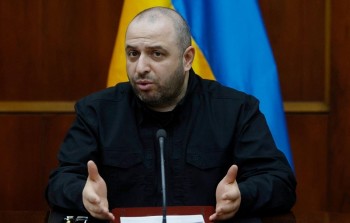 Ukraine tiết lộ kết quả cuộc gặp với Mỹ tại Arab Saudi