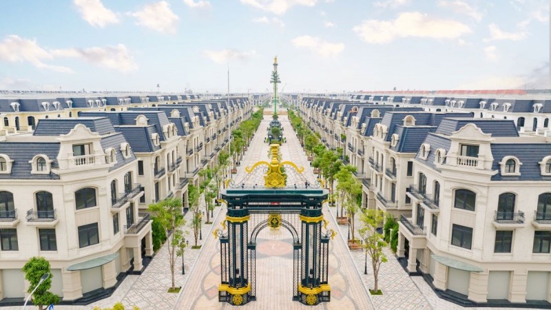 Gần 500 căn Ocean City có chủ trong hai tuần đầu tháng 3