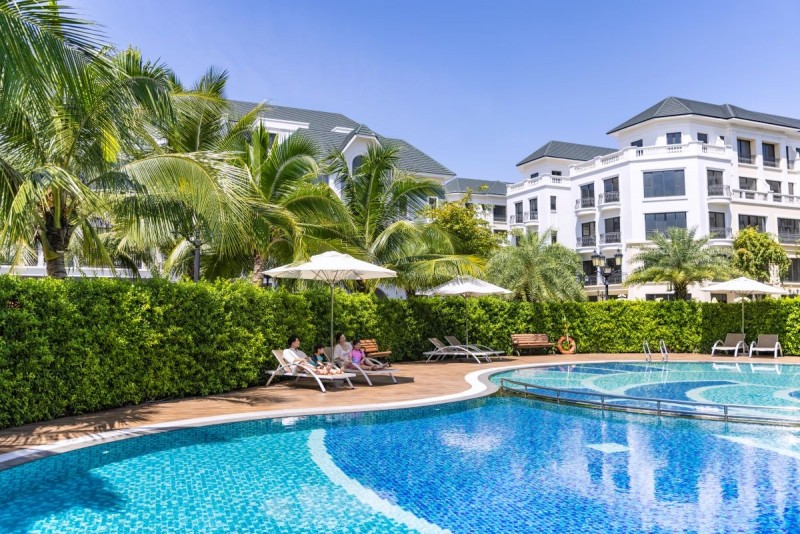 Gần 500 căn Ocean City có chủ trong hai tuần đầu tháng 3