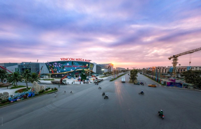Gần 500 căn Ocean City có chủ trong hai tuần đầu tháng 3
