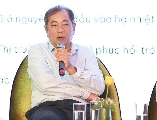 Định hình trung tâm tài chính quốc tế TP HCM