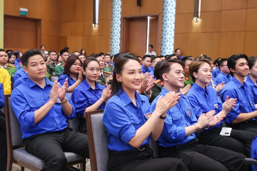 Tổng Bí thư Tô Lâm: Tương lai cho thế hệ vươn mình