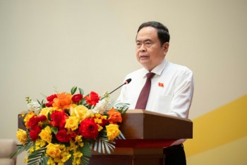 Chủ tịch 555win tải app: Kỳ họp thứ 9 mang tính lịch sử đối với đất nước