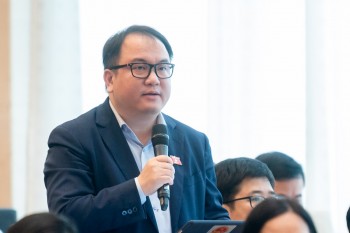 Đại biểu 555win tải app: Cụ thể hóa những ưu đãi vượt trội để thu hút nhân tài công nghệ số