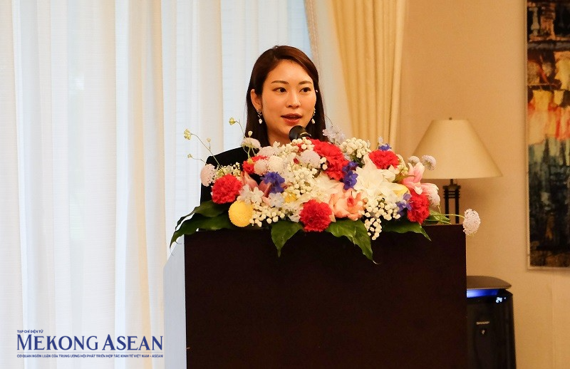 Nhật Bản hỗ trợ cải thiện môi trường học tập cho trẻ em vùng cao Việt Nam