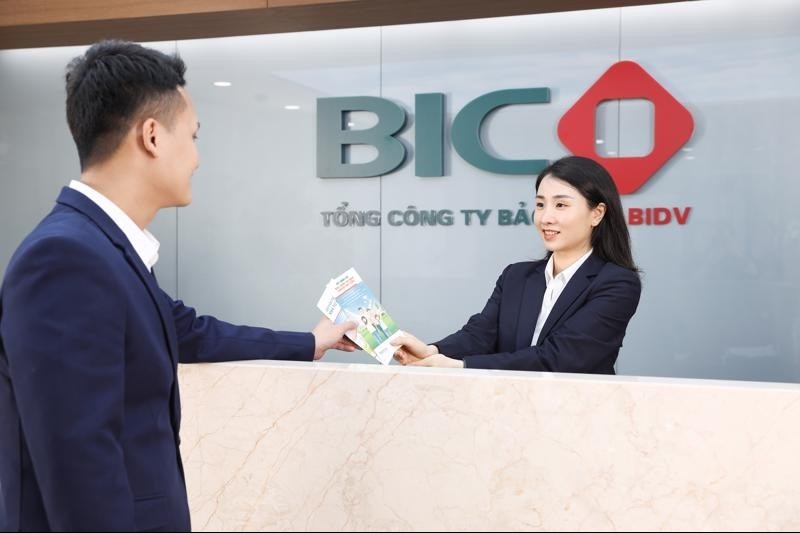 Bảo hiểm BIDV dời lịch tổ chức ĐHĐCĐ thường niên sang tháng 5