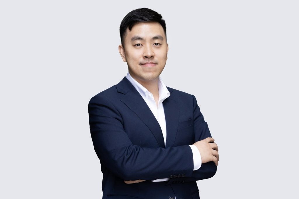 HSBC thu xếp khoản vay 40 triệu USD cho Hạ tầng Gelex