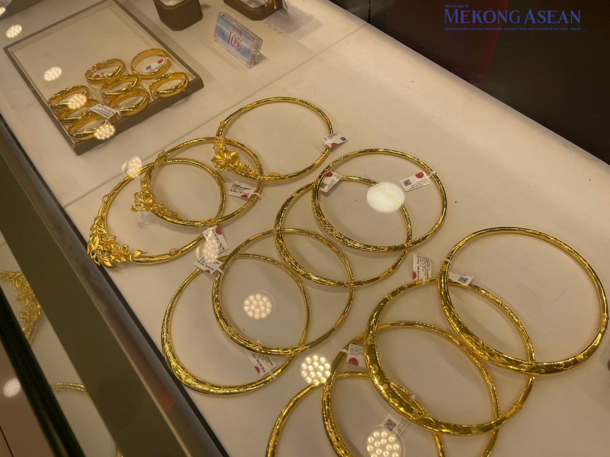 555win Đăng Ký + 1555k trượt khỏi mốc 100 triệu đồng/lượng sau kỳ nghỉ lễ