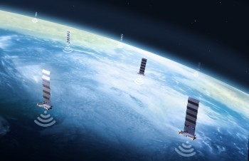 Dịch vụ Internet vệ tinh Starlink của SpaceX được thí điểm tại Việt Nam
