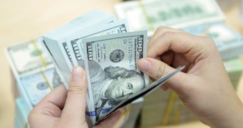 Standard Chartered nâng dự báo tỷ giá USD/VND