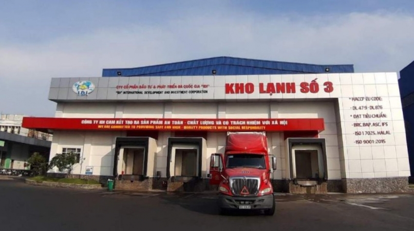 IDI đề xuất chưa chia cổ tức năm 2024