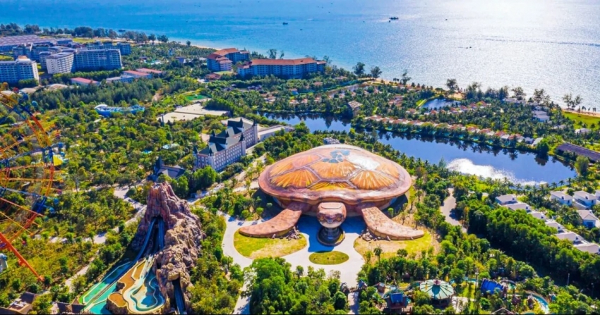 Vinpearl công bố kế hoạch kinh doanh năm 2025
