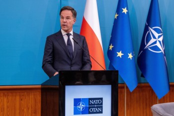 NATO sẽ không bình thường hóa quan hệ với Nga vì 