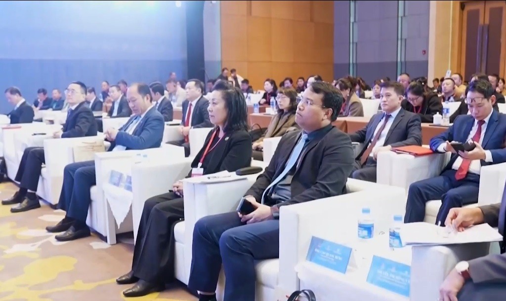 Tỉnh Hưng Yên xúc tiến đầu tư tại thành phố Tây An (Trung Quốc)