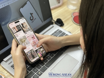 TikTok Shop mở rộng tại châu Âu bất chấp khó khăn ở Mỹ