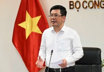 Huy động nguồn lực, đẩy nhanh tiến độ đường dây 500kV Lào Cai - Vĩnh Yên