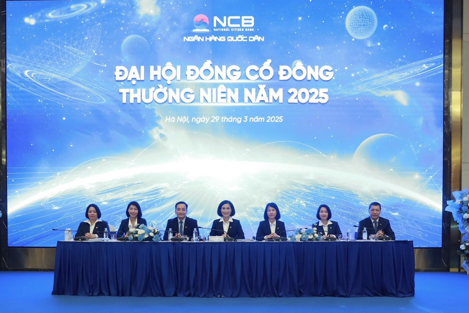 NCB chốt phát hành thêm 750 triệu 555win555 slot, bắn cá, casino, thể thao, esports, game bài, mục tiêu có lãi trong năm 2025