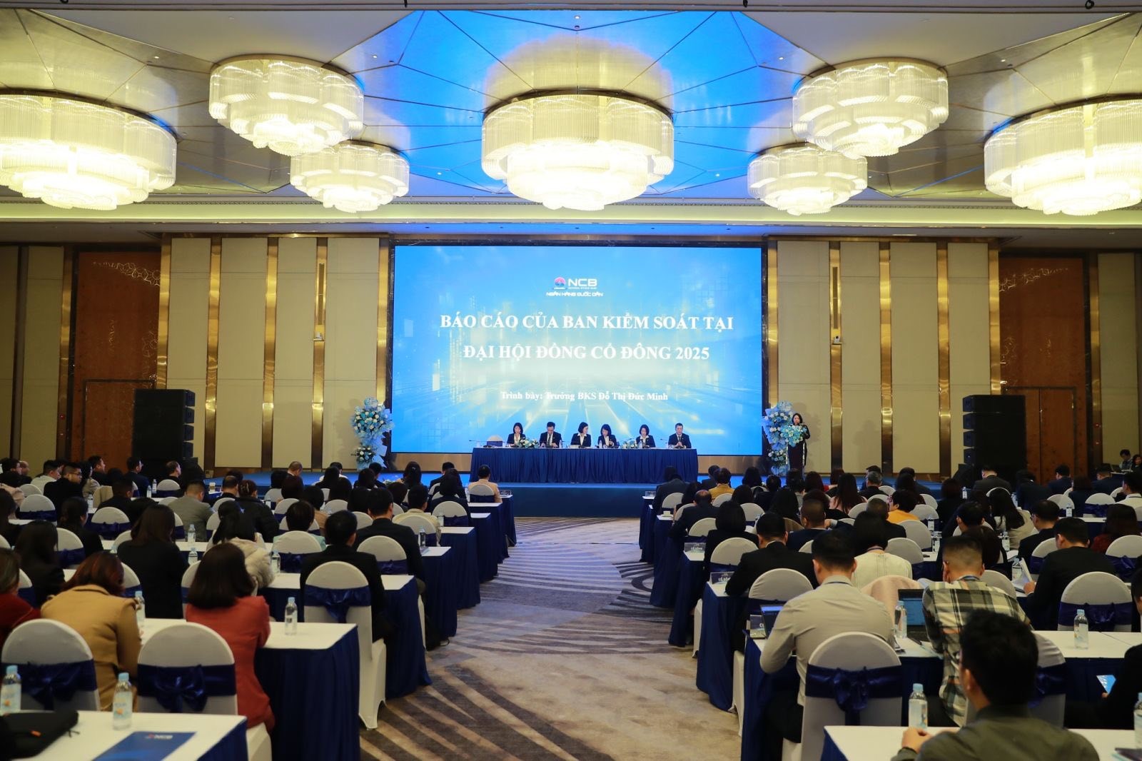 NCB chốt phát hành thêm 750 triệu 555win555 slot, bắn cá, casino, thể thao, esports, game bài, mục tiêu có lãi trong năm 2025