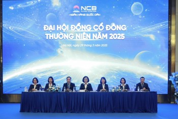 NCB chốt phát hành thêm 750 triệu 555win555 slot, bắn cá, casino, thể thao, esports, game bài, mục tiêu có lãi trong năm 2025