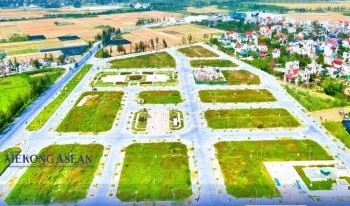 Hải Dương: 239 lô đất tại Nam Sách đủ điều kiện chuyển nhượng