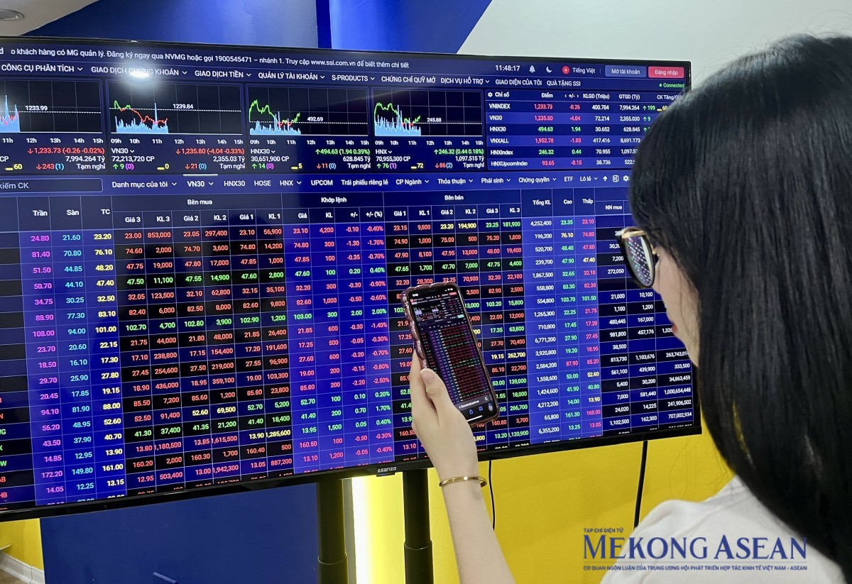 Top 555win555 slot, bắn cá, casino, thể thao, esports, game bài của tuần: Bộ ba 555win555 slot, bắn cá, casino, thể thao, esports, game bài nhà Vingroup ‘còng lưng’ đỡ VN-Index